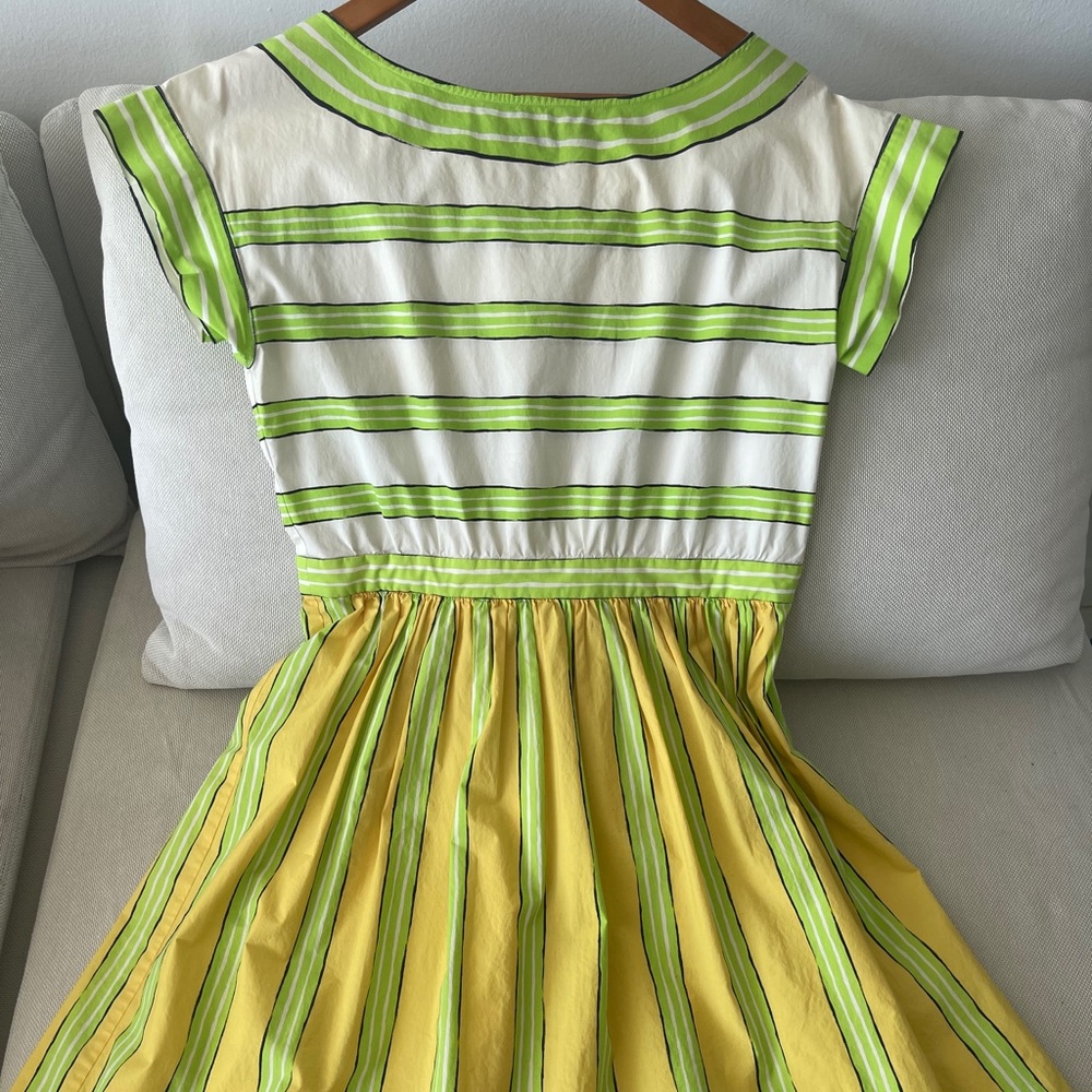 Moschino dress, sz IT 42 / US 6